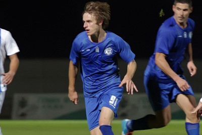 Ηρακλής Ψαχνών: Νέο πρόβλημα για Φοιρό