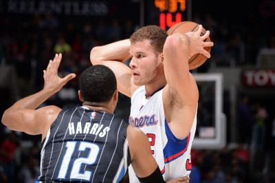 Λος Άντζελες Κλίπερς: Διέλυσαν τους Μάτζικ (videos)