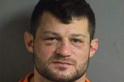 Bellator: Πλάκωσε αστυνομικούς ο Joe Vedepo