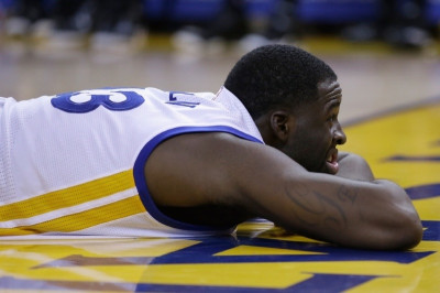 Γκόλντεν Στέιτ Ουόριορς: Προλαβαίνει ο Ντρέιμοντ Γκριν