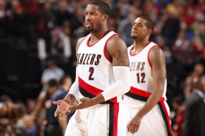 Πόρτλαντ Τρέιλ Μπλέιζερς: Δεκάδα στο Όρεγκον, δύσκολα τους Πέισερς (video)