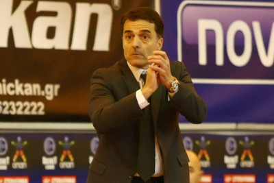 Κουστένης: «Νίκη διπλής σημασίας με ΚΑΟΔ»