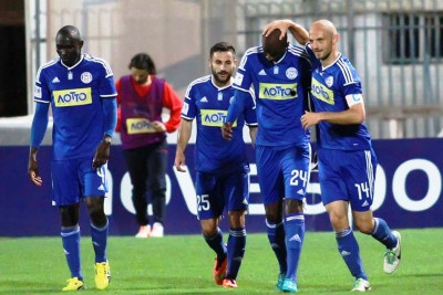 Καλλονή: Χωρίς Πιπίνη στον Βόλο