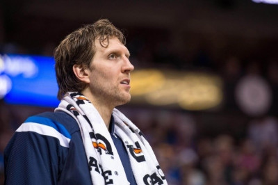 Ντάλας Μάβερικς: Μικροπρόβλημα στη μέση για Νοβίτσκι