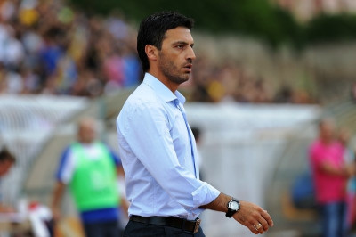 Πανελευσινιακός: Μαραντάς στο τιμόνι