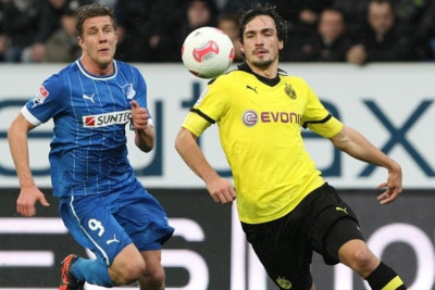 Γηπεδούχοι για εμπιστοσύνη στη Γερμανία