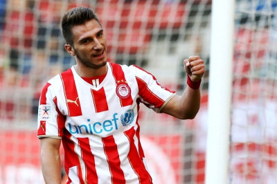 Διαμαντάκος: «Ανασύνταξη και νίκες ως το τέλος»