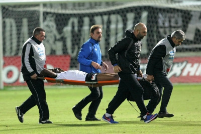 ΟΦΗ: Σοκ με Ραζάκ