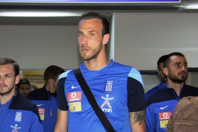 Μόρας: «Να μη χαθεί αυτό που είχαμε φτιάξει στην Εθνική»