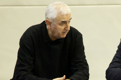 Σάκοτα: «Δυνατό τεστ με Άρη»