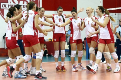 Ολυμπιακός: Πρώτα ο Πανναξιακός, μετά η Γαλατάσαραϊ