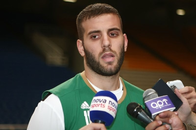 Παππάς: «Μοναδική ατμόσφαιρα για όλους»