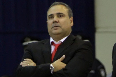 Φλεβαράκης: «Όλα είναι δύσκολα»