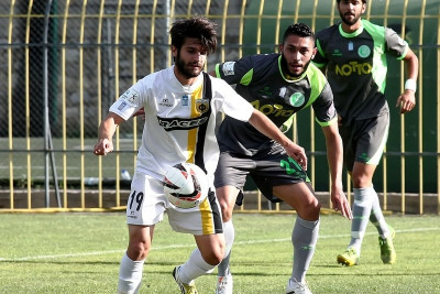 Τεγούσης: «Στόχος η νίκη» (video)