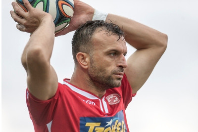 Πλατανιάς: 300αρης ο Δημήτρης