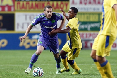 Μπούρμπος: «Ταμείο στο τέλος»