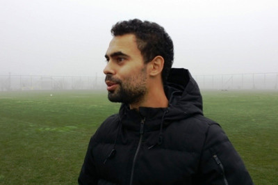 Αστέρας Τρίπολης: Μέσα ο Μπαντιμπανγκά