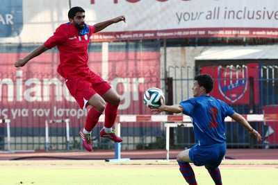 Πλατανιάς: Επιστρέφουν στην ενδεκάδα οι Τετέ και Ζαραδούκας