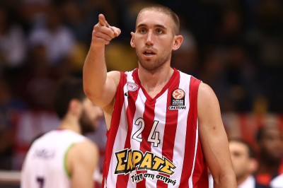 Ολυμπιακός: Γκολφέρ ο Λοτζέσκι (video)