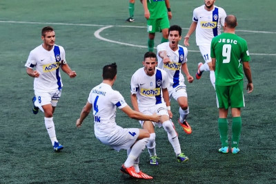 Επισκοπή: Η 20άδα για ΑΕΚ