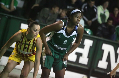 Παναθηναϊκός: Νίκησαν τον Αθηναϊκό τα κορίτσια (photos)