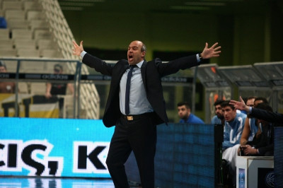 Λυκογιάννης: «Κομβικό παιχνίδι με Τρίκαλα BC»