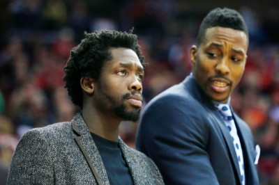 Χιούστον Ρόκετς: Πρώτος επιστρέφει ο Πατ Μπέβερλι