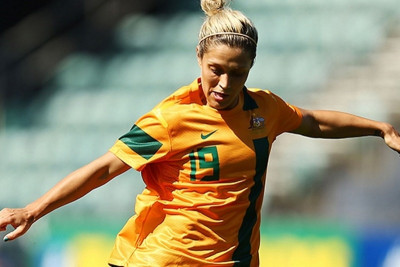 Εξαπέλυσε …τυφώνα η Κατρίνα (video)