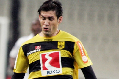 Άρης: Προτάθηκε και ο Νάτσο Γκαρσία!