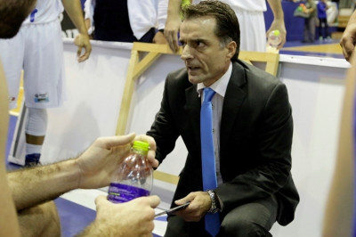 Κουστένης: «Παιχνίδι δύο όψεων με ΚΑΟΔ»