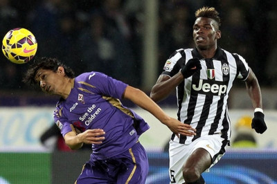 Θύμισε Ζιντάν ο Πογκμπά (video)