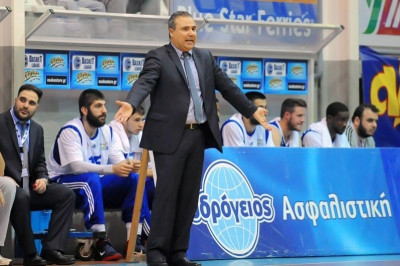 Φλεβαράκης: «Κάθε λεπτομέρεια μετράει»