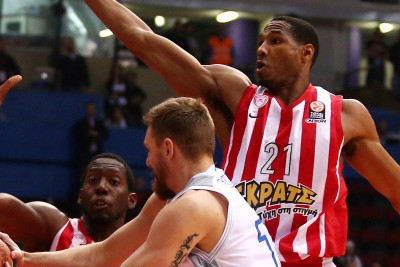 Ντάρντεν: «Δεν ήταν εύκολη νίκη»