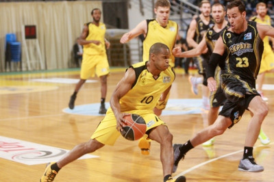 Τόμας: «Ήμασταν πεινασμένοι»