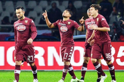 Τορίνο – Παλέρμο 2-2 (video)