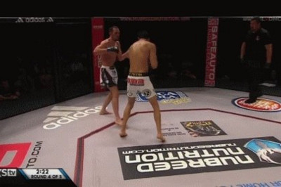 RFA 21: Γαλλική επανάσταση στην Καλιφόρνια (GIFs)