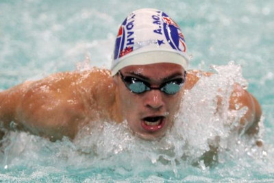 Παγκόσμιο Κολύμβησης: Νέο πανελλήνιο ρεκόρ ο Βαζαίος