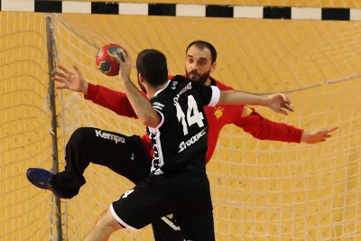 ΠΑΟΚ: «Έπιασε» τον Διομήδη στην κορυφή