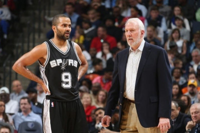 Σαν Αντόνιο Σπερς: Πύρρειος νίκη στο Μέμφις, δύο πόντους ο Κουφός (video)