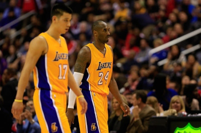 Λος Άντζελες Λέικερς: Προβληματισμένος ο Τζέρεμι Λιν