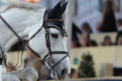 Ιππασία: Προηγούνται Ρέτσου και Λω