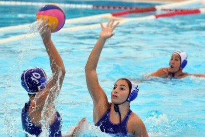 Γλυφάδα: Πρώτη νίκη, με Τρίτωνα