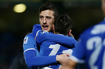 Γιάκος: «Αντιδράσαμε σωστά»