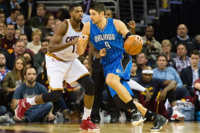 Ορλάντο Μάτζικ: Νέος αποκλεισμός για Νικ Βούτσεβιτς