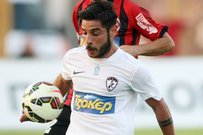 ΑΕΛ: Απουσίες κι επιστροφές ενόψει Αιγινίου