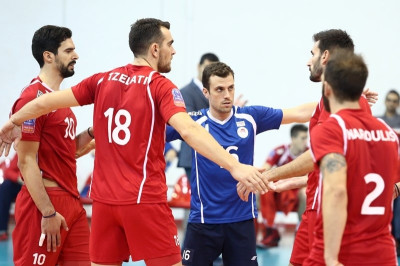 Ολυμπιακός: Πήρε το ντέρμπι με Ορεστιάδα