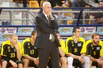 Σάκοτα: «Μας πήγαν όλα στραβά»