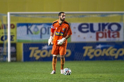 Παναιτωλικός: Κορυφαίος ο Ράφαελ