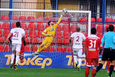 Καντιμοίρης: «Θέλω Εθνική»