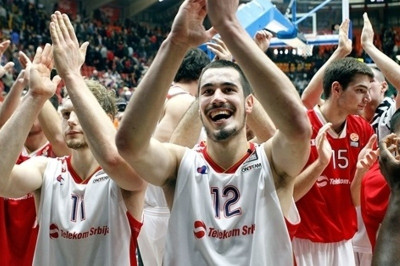 Ευρωλίγκα: Ιστορική πρόκριση και κορυφαίες φάσεις (videos)